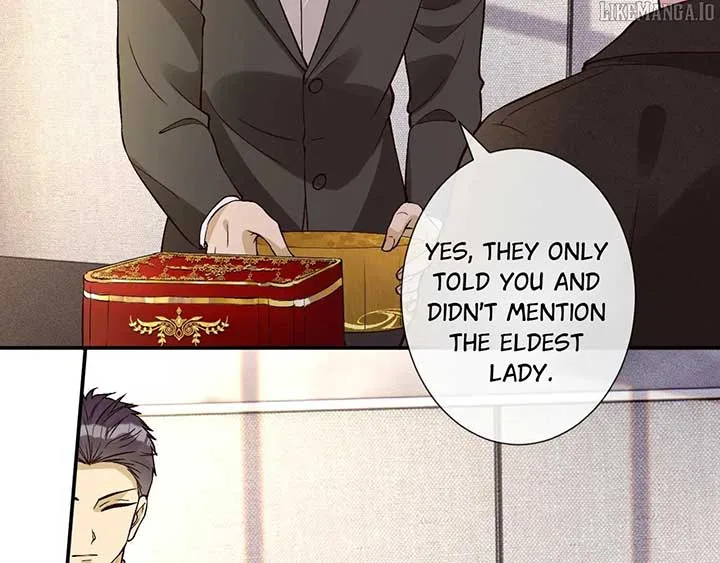 Everyone’s Darling Chapter 356 page 26