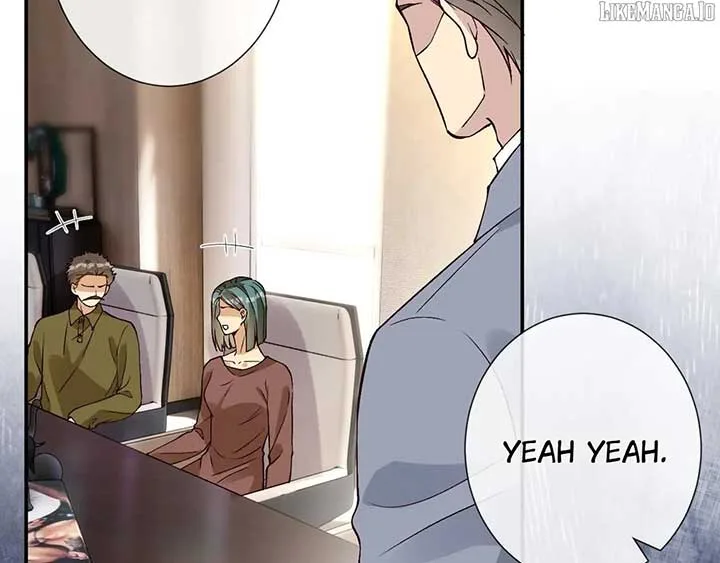 Everyone’s Darling Chapter 356 page 32