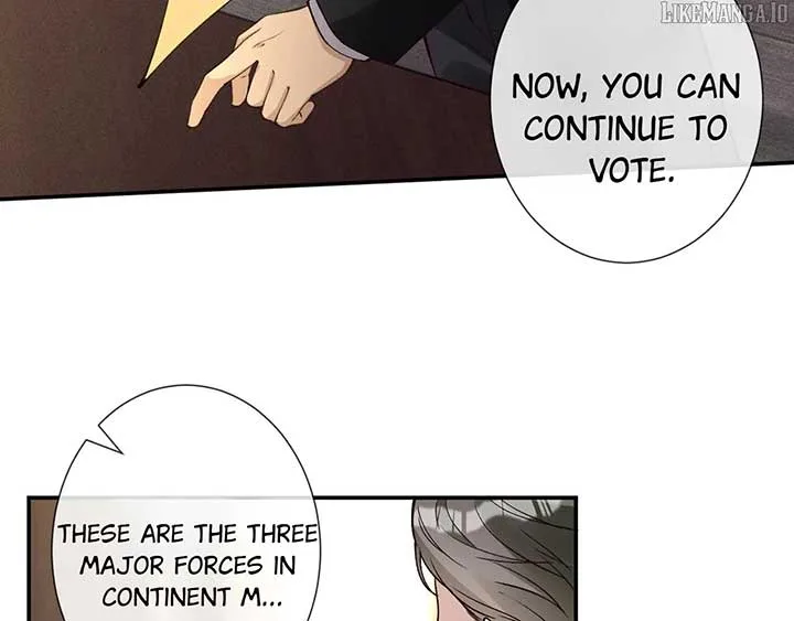 Everyone’s Darling Chapter 356 page 31