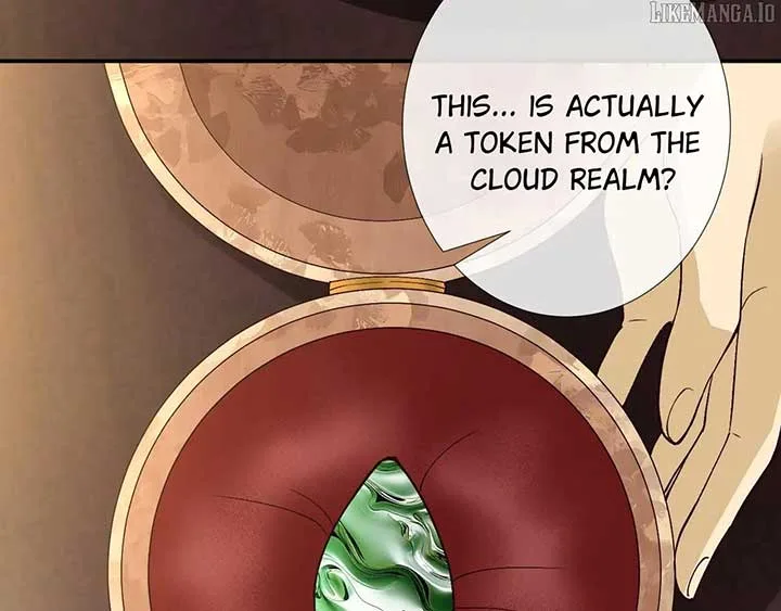 Everyone’s Darling Chapter 356 page 19