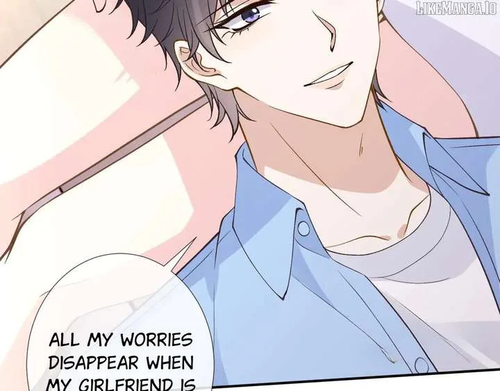 Everyone’s Darling Chapter 357 page 40