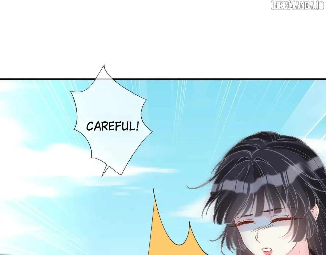 Everyone’s Darling Chapter 352 page 86