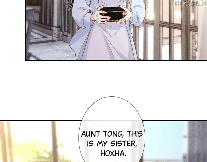 Everyone’s Darling Chapter 357 page 50