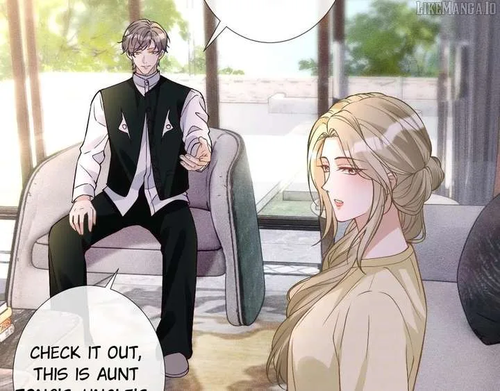 Everyone’s Darling Chapter 357 page 51