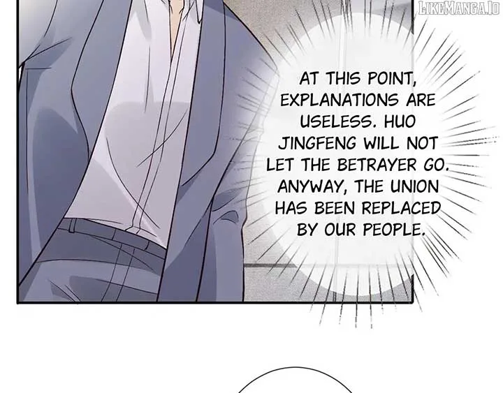 Everyone’s Darling Chapter 356 page 58
