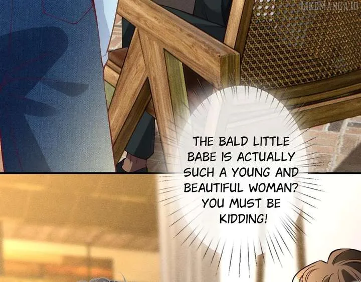 Everyone’s Darling Chapter 359 page 7