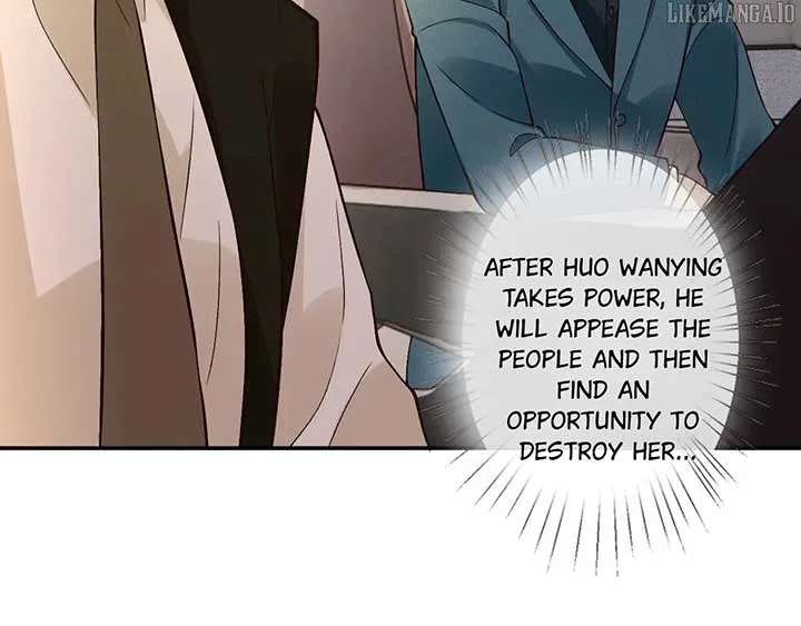 Everyone’s Darling Chapter 356 page 60