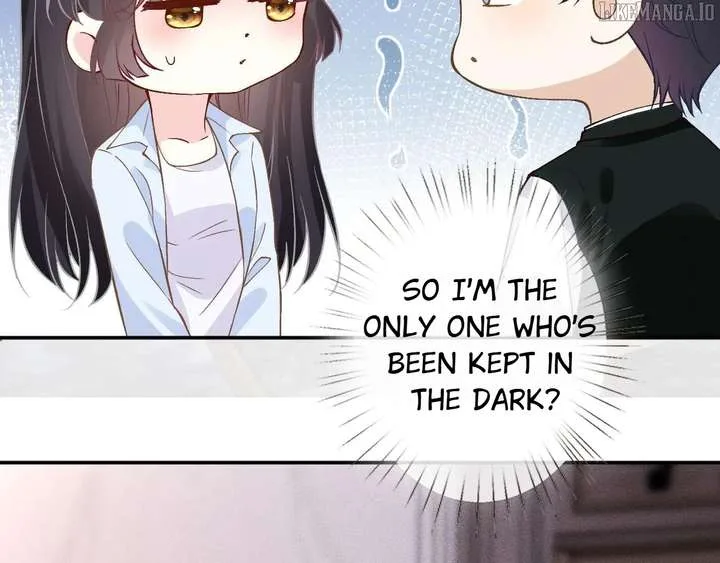Everyone’s Darling Chapter 357 page 58