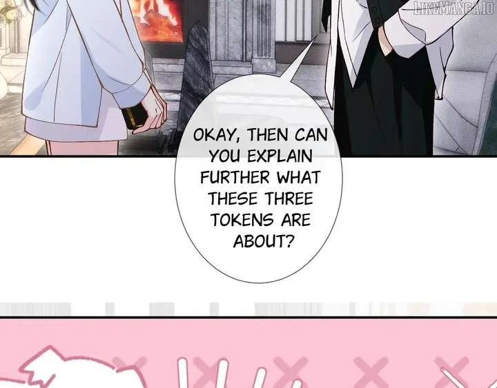 Everyone’s Darling Chapter 357 page 60