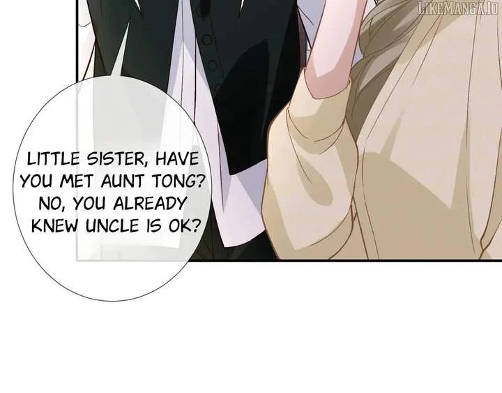 Everyone’s Darling Chapter 357 page 56