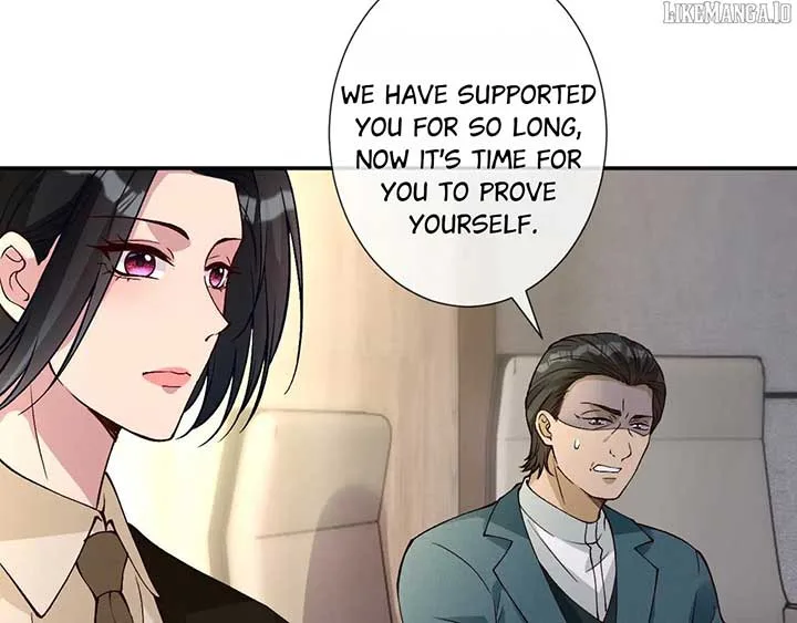 Everyone’s Darling Chapter 356 page 59