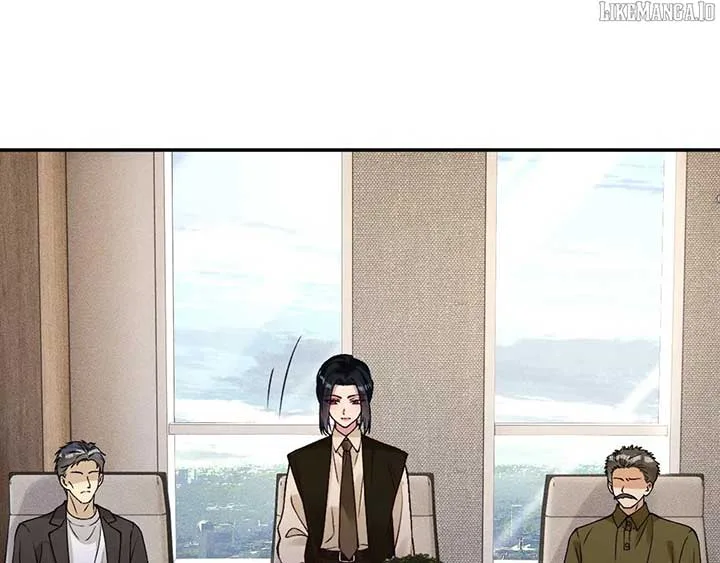 Everyone’s Darling Chapter 356 page 61