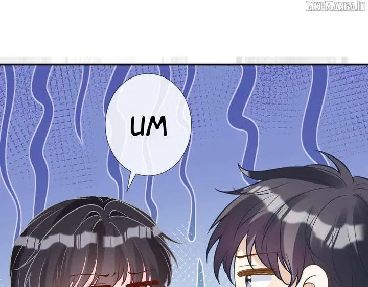 Everyone’s Darling Chapter 357 page 57