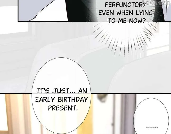Everyone’s Darling Chapter 357 page 64