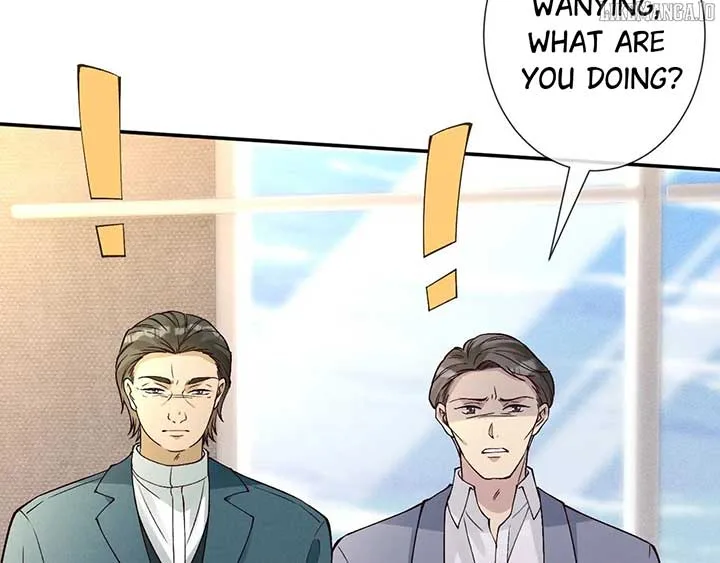 Everyone’s Darling Chapter 356 page 72
