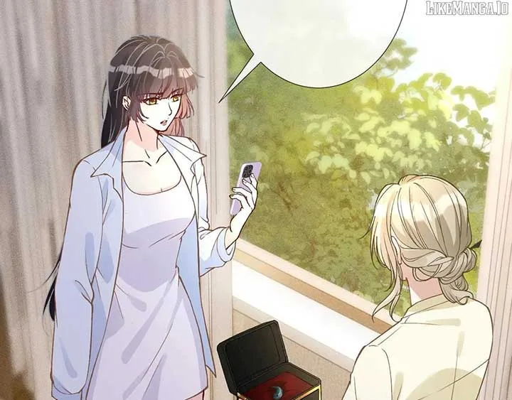 Everyone’s Darling Chapter 358 page 8