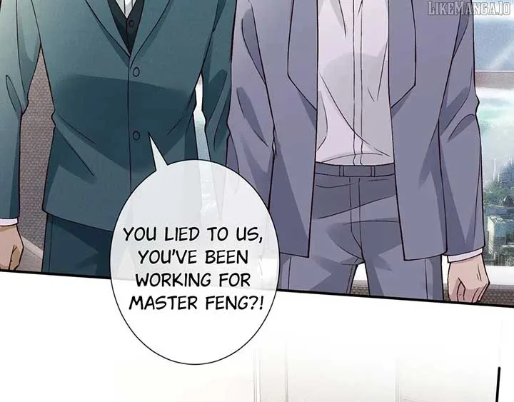 Everyone’s Darling Chapter 356 page 73