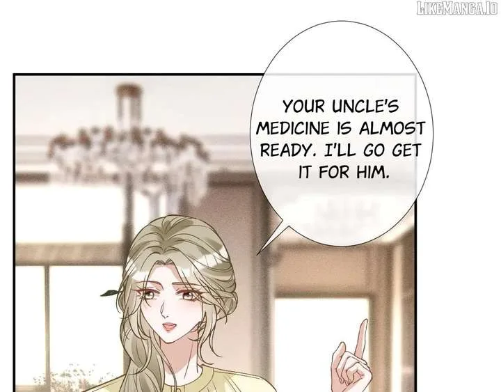 Everyone’s Darling Chapter 357 page 68
