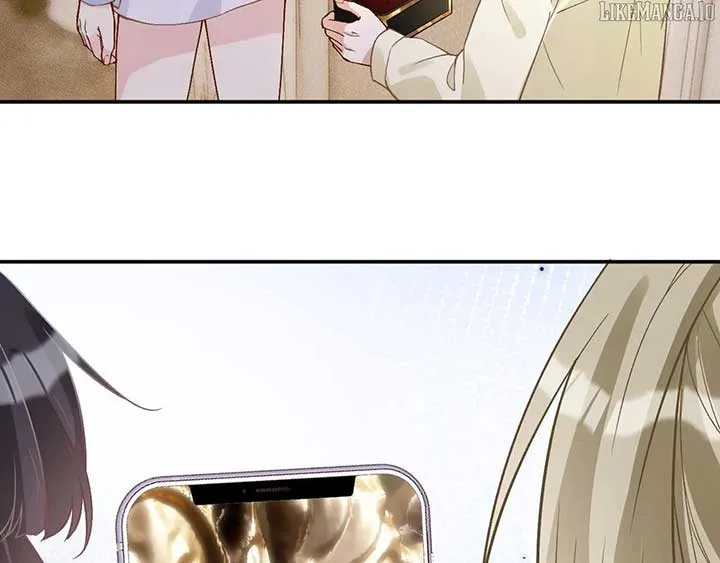 Everyone’s Darling Chapter 358 page 9