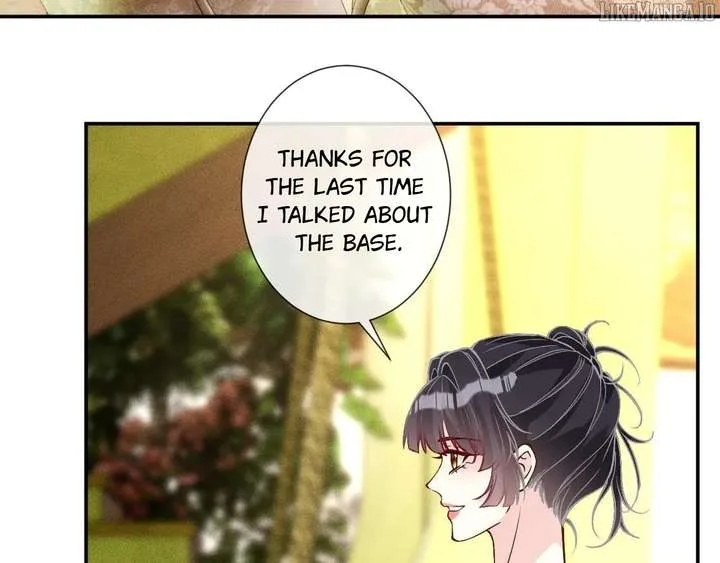 Everyone’s Darling Chapter 359 page 21