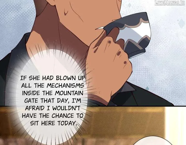 Everyone’s Darling Chapter 359 page 26