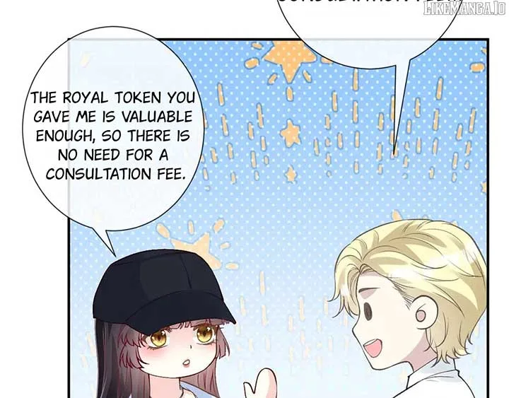 Everyone’s Darling Chapter 356 page 86