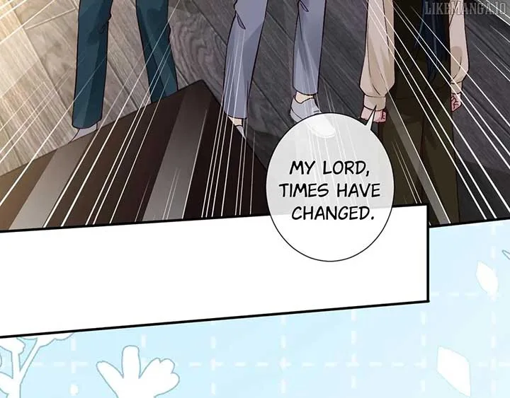Everyone’s Darling Chapter 356 page 81