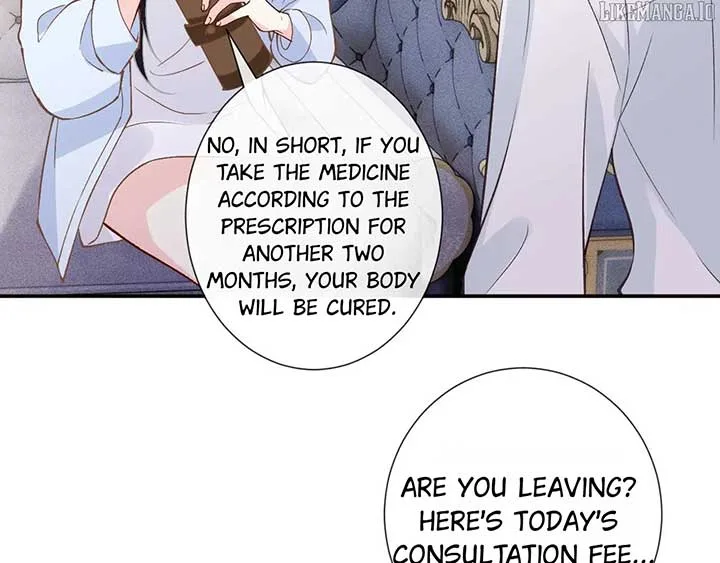 Everyone’s Darling Chapter 356 page 85