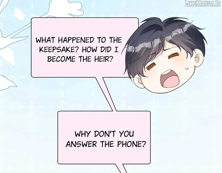 Everyone’s Darling Chapter 356 page 82
