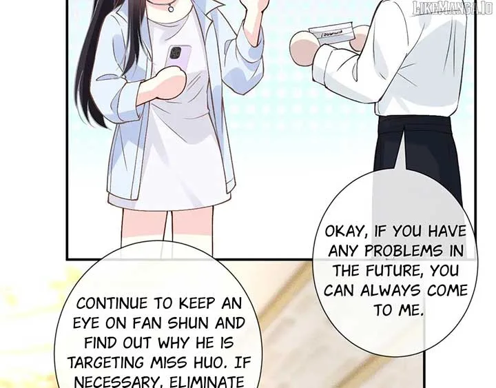Everyone’s Darling Chapter 356 page 87