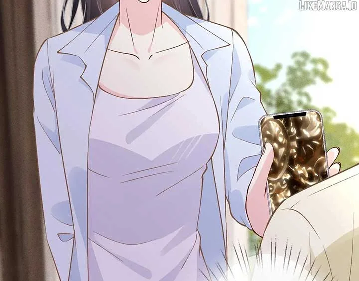 Everyone’s Darling Chapter 358 page 14
