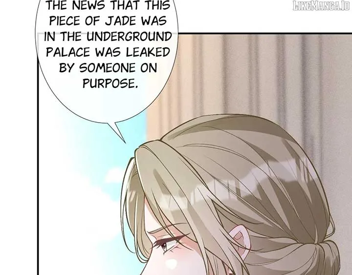 Everyone’s Darling Chapter 358 page 11