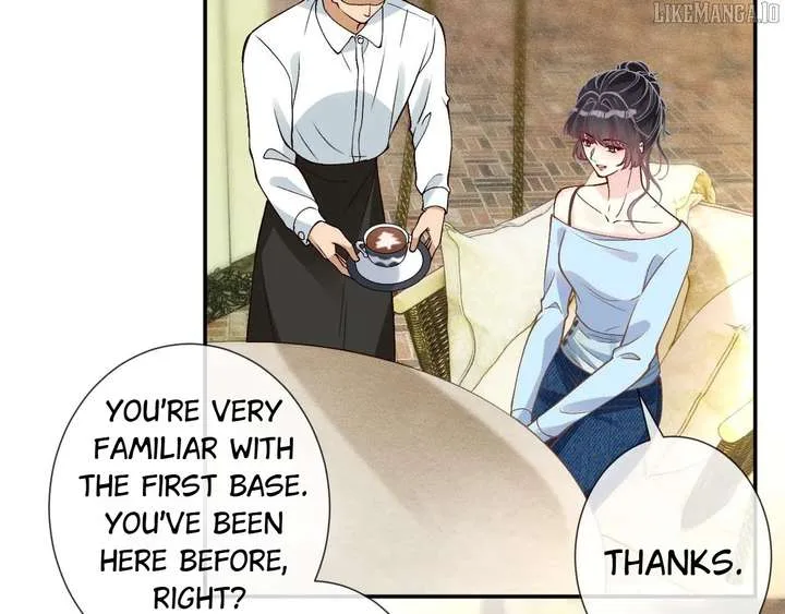 Everyone’s Darling Chapter 359 page 31