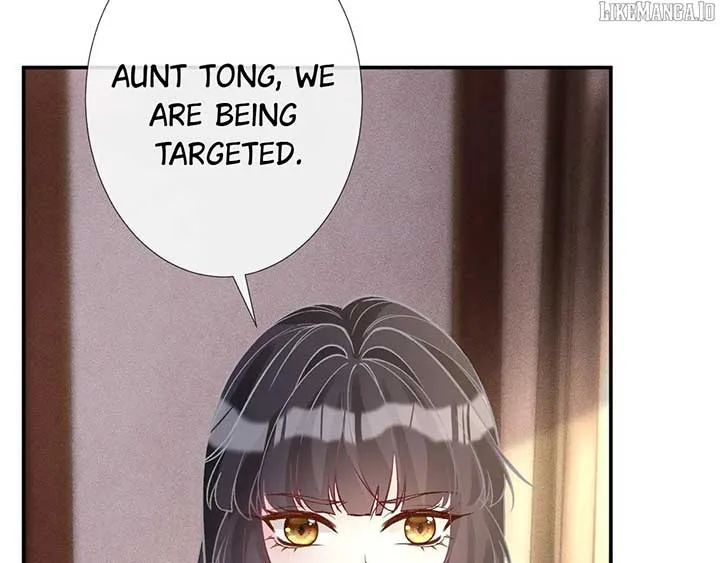 Everyone’s Darling Chapter 358 page 20