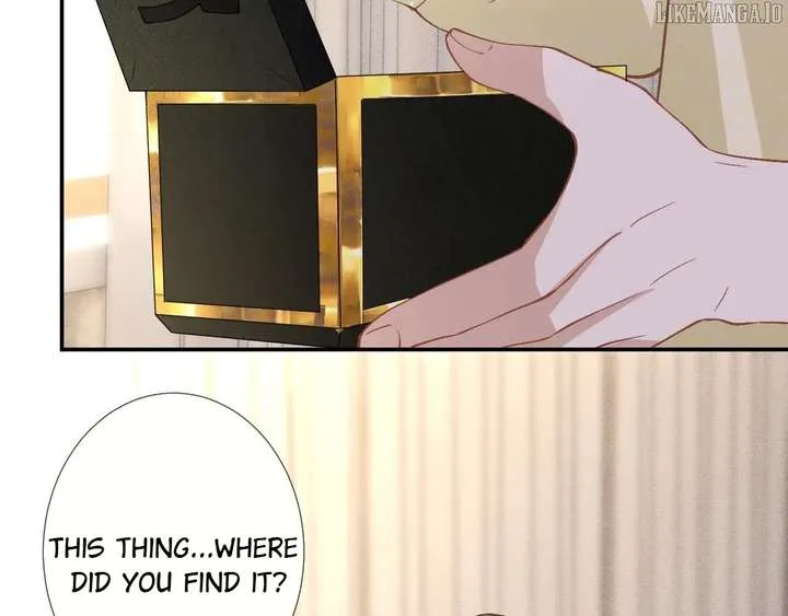 Everyone’s Darling Chapter 357 page 82
