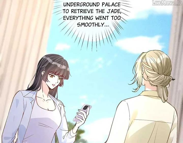 Everyone’s Darling Chapter 358 page 18