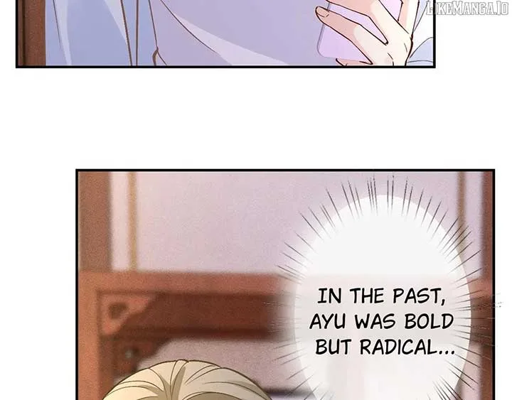 Everyone’s Darling Chapter 358 page 22