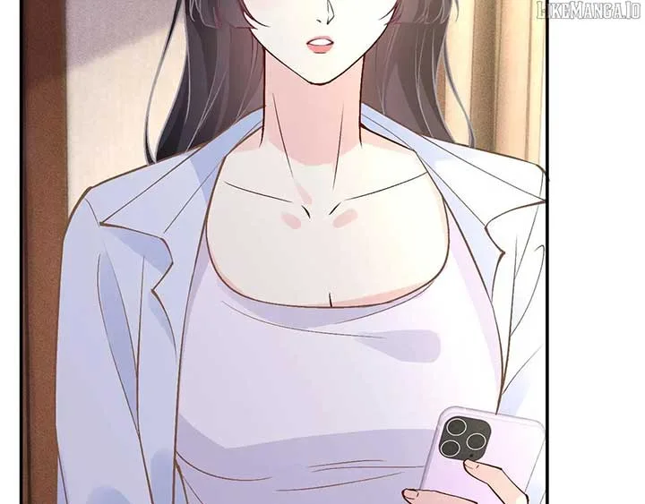 Everyone’s Darling Chapter 358 page 21