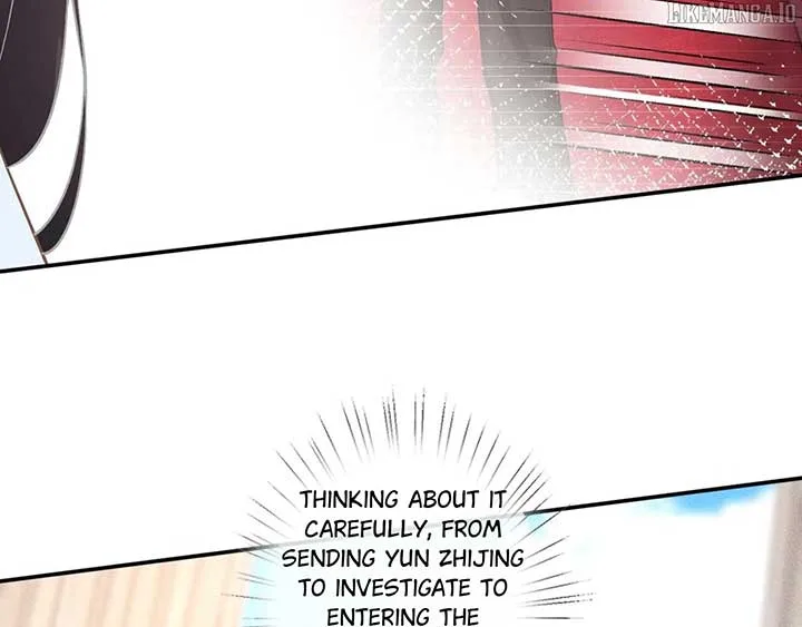 Everyone’s Darling Chapter 358 page 17