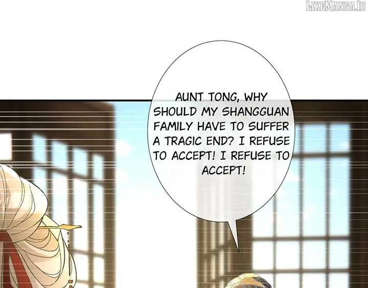 Everyone’s Darling Chapter 358 page 25