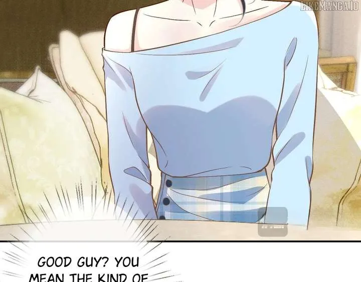 Everyone’s Darling Chapter 359 page 28