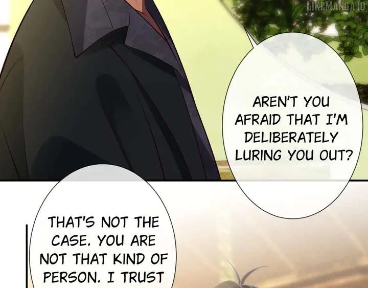 Everyone’s Darling Chapter 359 page 37