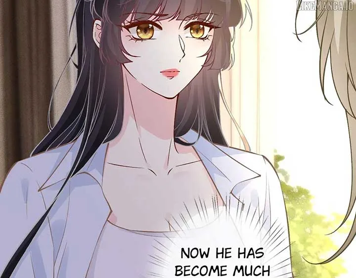 Everyone’s Darling Chapter 358 page 28