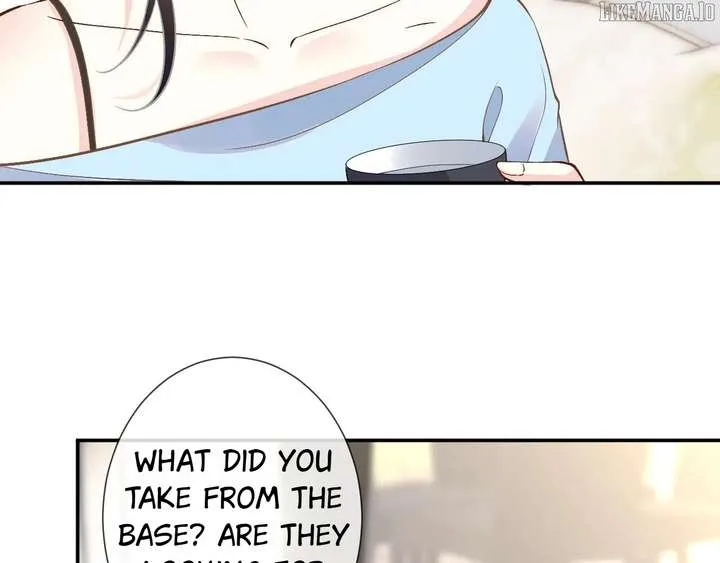Everyone’s Darling Chapter 359 page 45