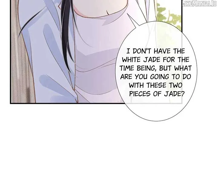 Everyone’s Darling Chapter 358 page 35