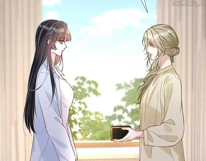 Everyone’s Darling Chapter 358 page 32