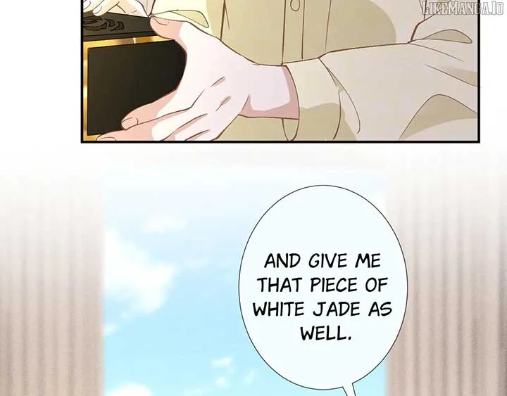 Everyone’s Darling Chapter 358 page 31