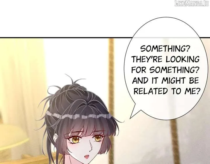 Everyone’s Darling Chapter 359 page 48