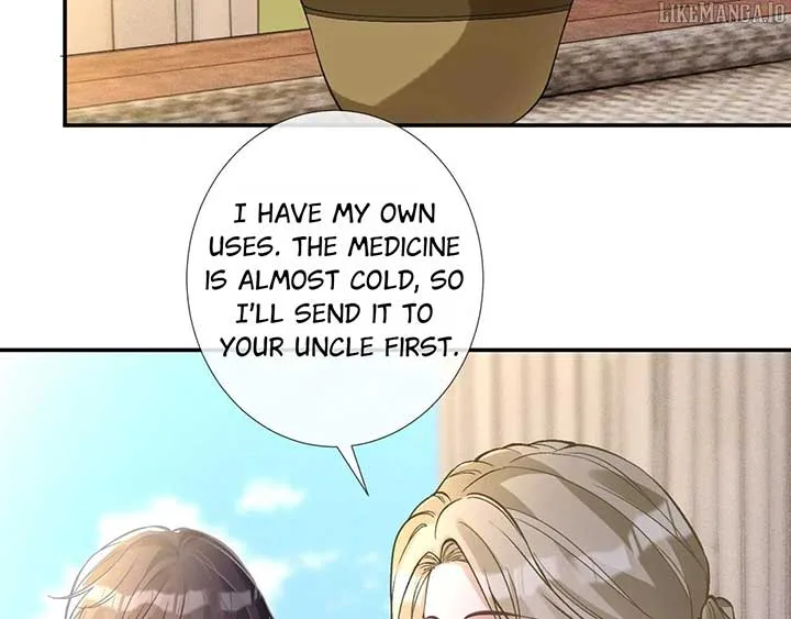 Everyone’s Darling Chapter 358 page 37