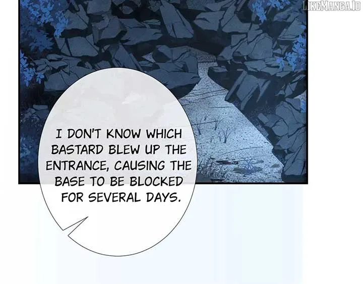 Everyone’s Darling Chapter 358 page 47
